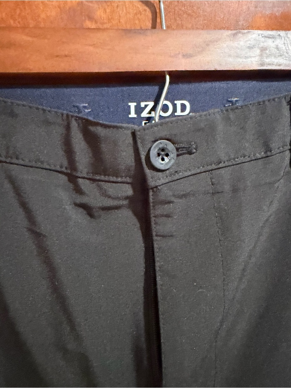 Izod Golf pants blackb38x32